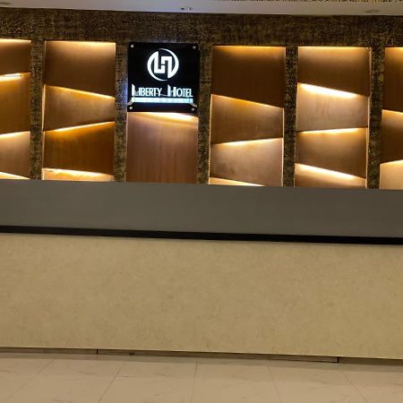 Liberty Hotel Bahrain Екстериор снимка