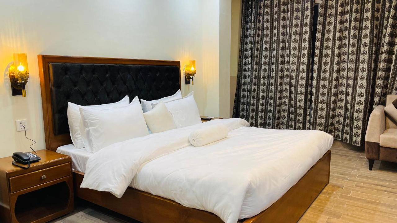 Liberty Hotel Bahrain Екстериор снимка