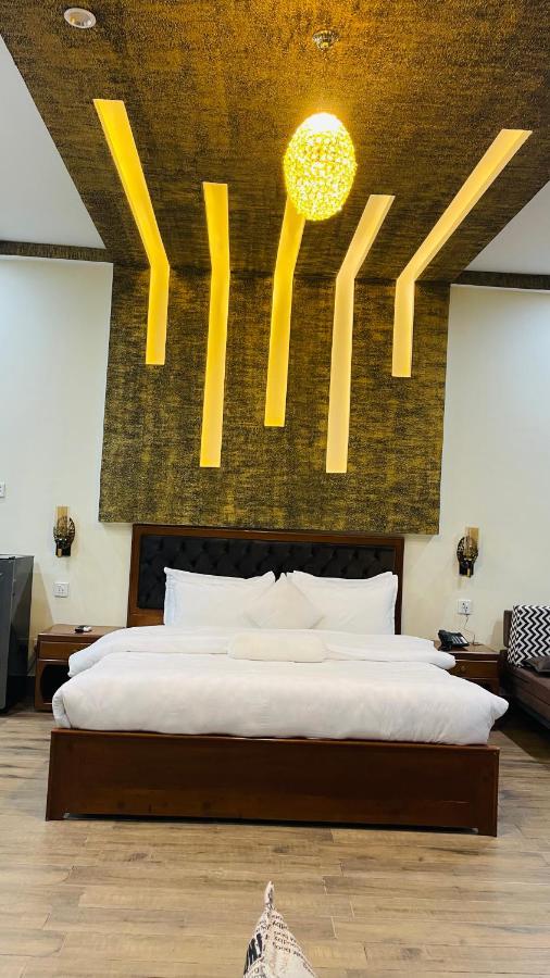 Liberty Hotel Bahrain Екстериор снимка
