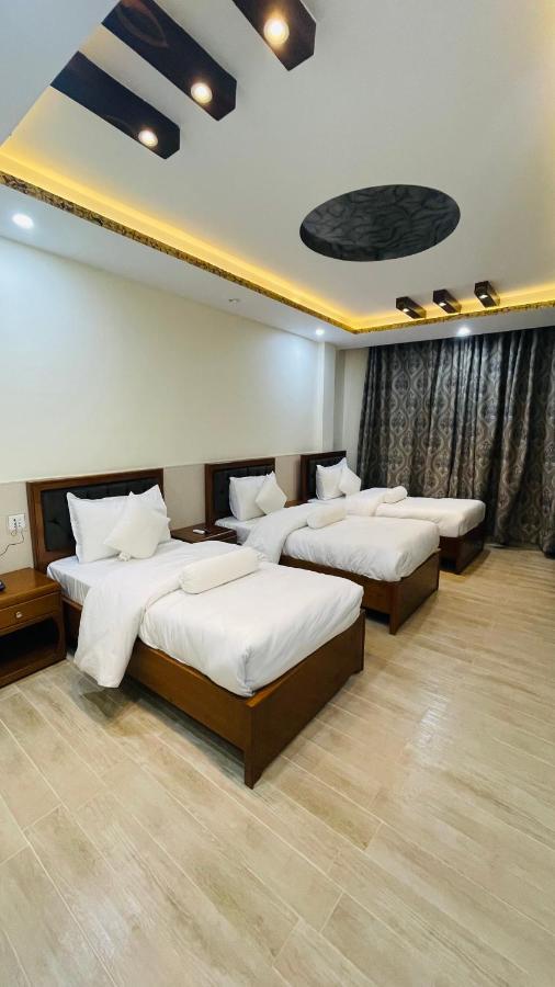 Liberty Hotel Bahrain Екстериор снимка