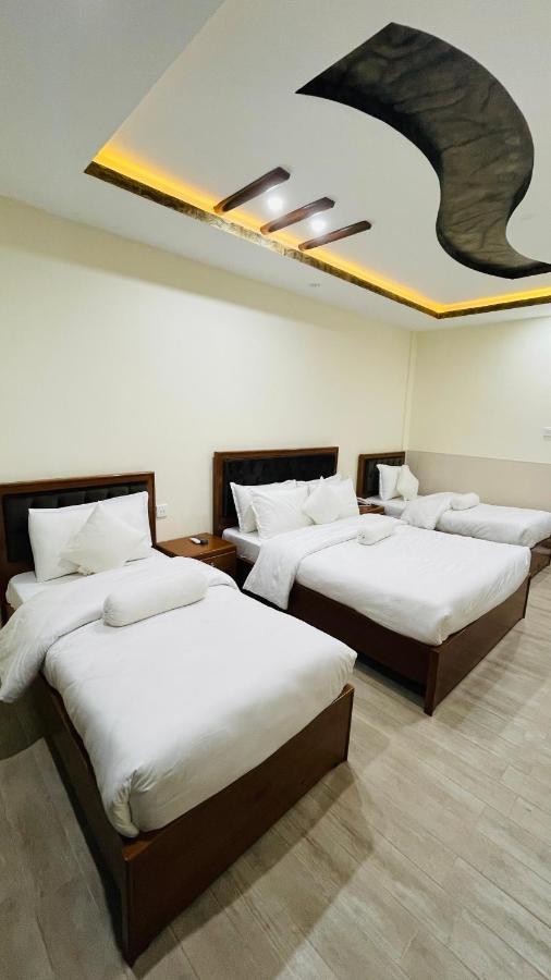 Liberty Hotel Bahrain Екстериор снимка