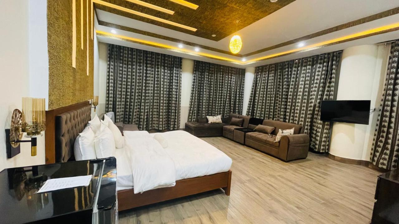 Liberty Hotel Bahrain Екстериор снимка