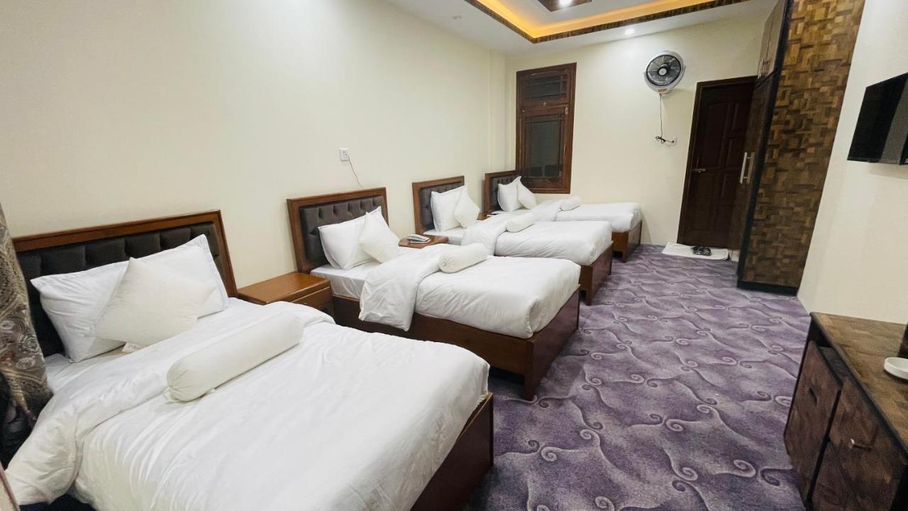Liberty Hotel Bahrain Екстериор снимка