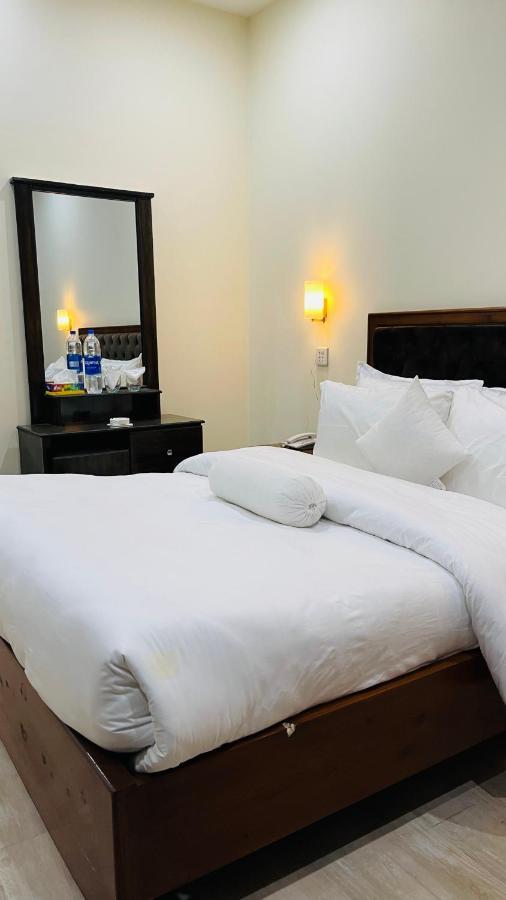 Liberty Hotel Bahrain Екстериор снимка