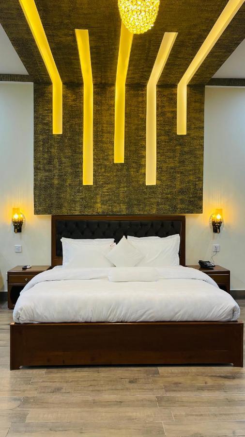 Liberty Hotel Bahrain Екстериор снимка