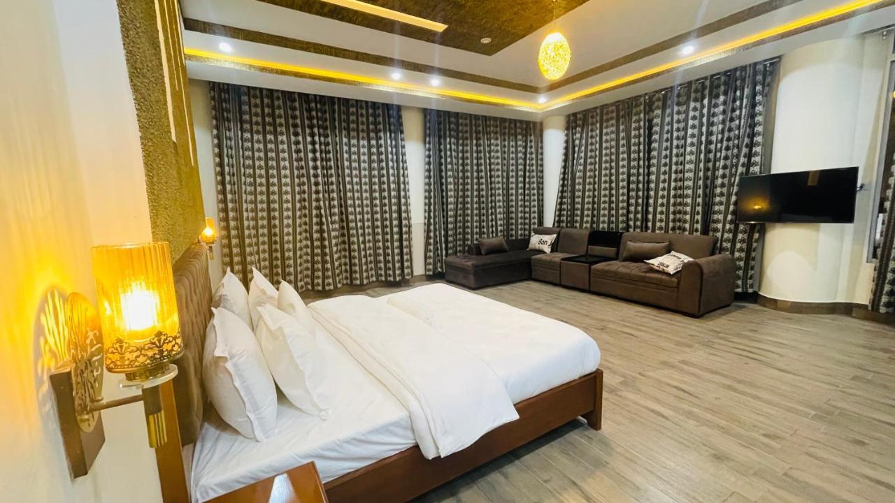 Liberty Hotel Bahrain Екстериор снимка
