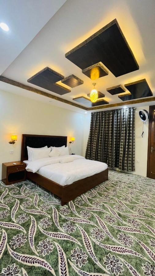 Liberty Hotel Bahrain Екстериор снимка