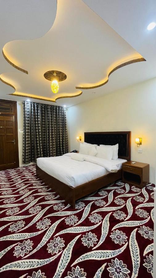 Liberty Hotel Bahrain Екстериор снимка
