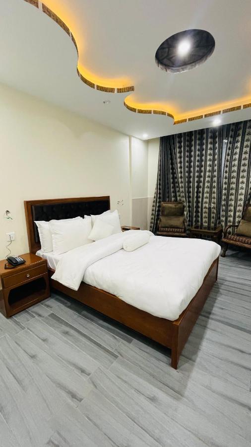 Liberty Hotel Bahrain Екстериор снимка