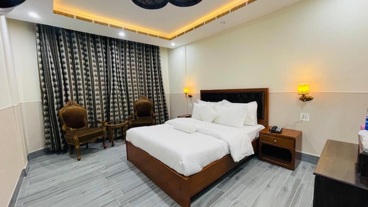 Liberty Hotel Bahrain Екстериор снимка