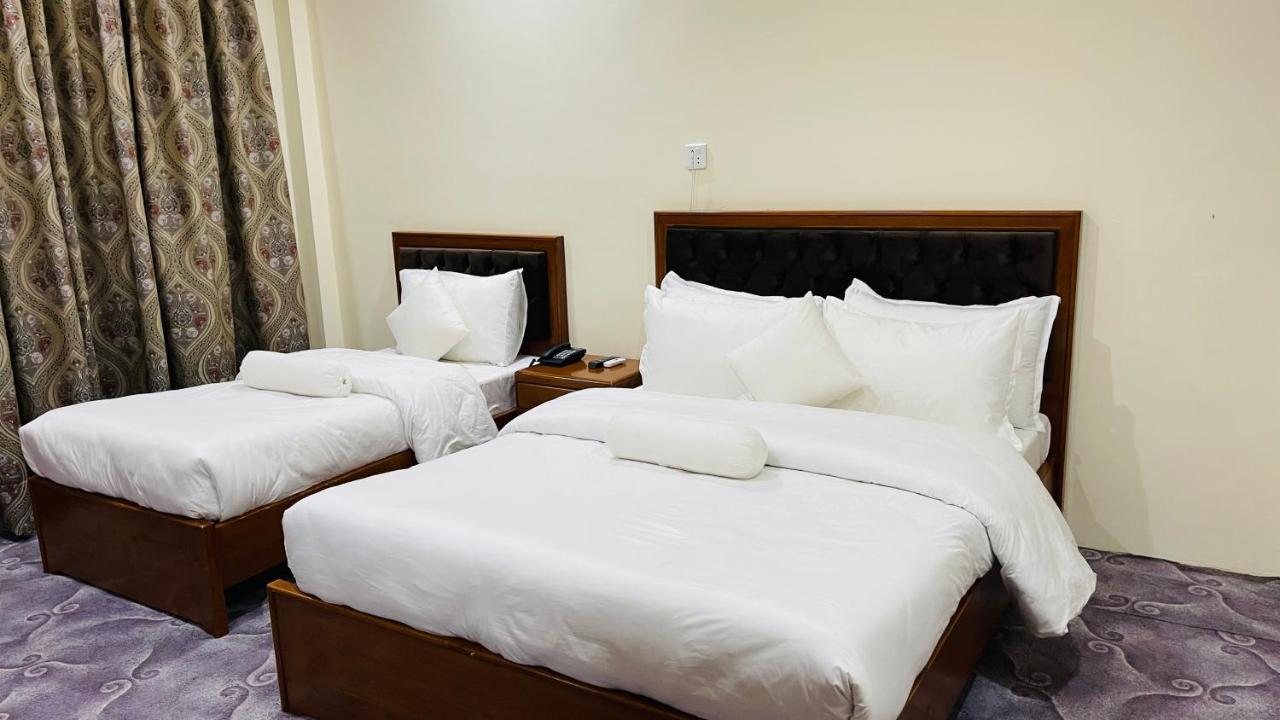 Liberty Hotel Bahrain Екстериор снимка