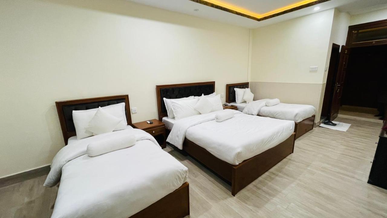 Liberty Hotel Bahrain Екстериор снимка