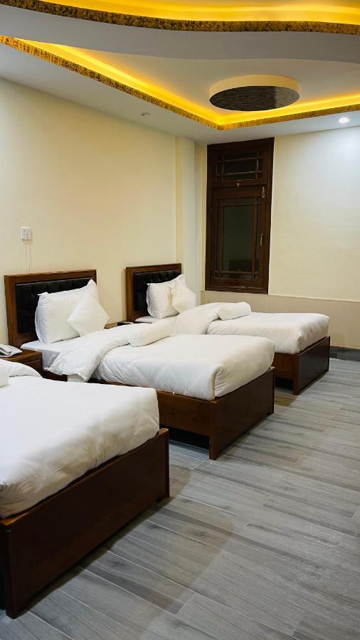 Liberty Hotel Bahrain Екстериор снимка
