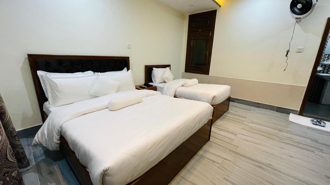 Liberty Hotel Bahrain Екстериор снимка