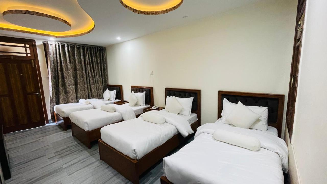Liberty Hotel Bahrain Екстериор снимка