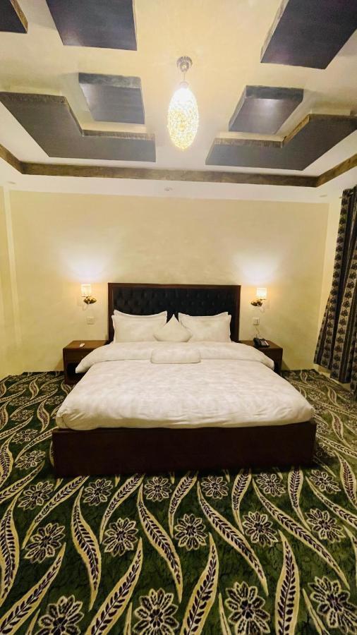 Liberty Hotel Bahrain Екстериор снимка