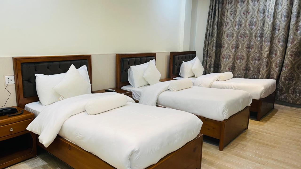 Liberty Hotel Bahrain Екстериор снимка