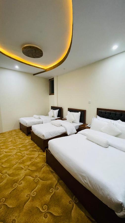 Liberty Hotel Bahrain Екстериор снимка