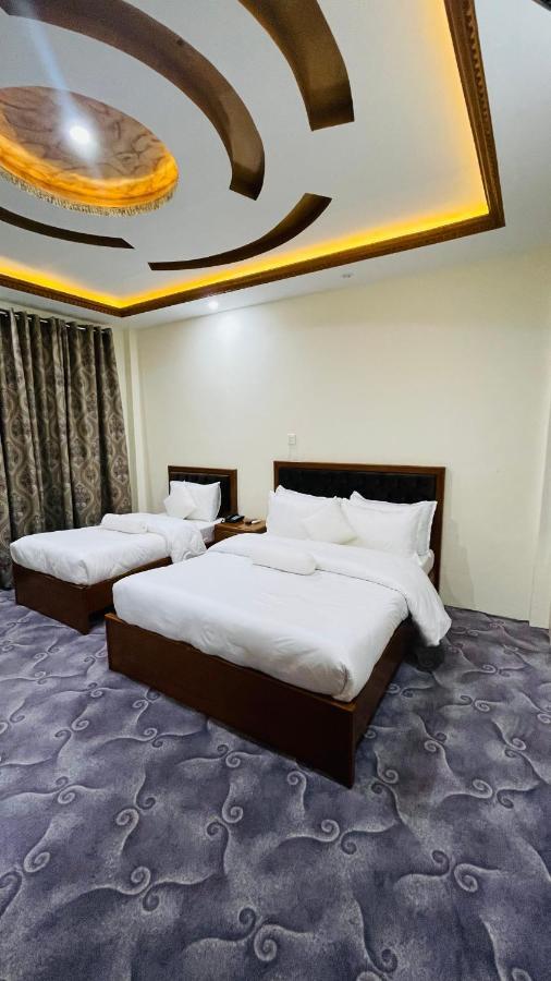 Liberty Hotel Bahrain Екстериор снимка
