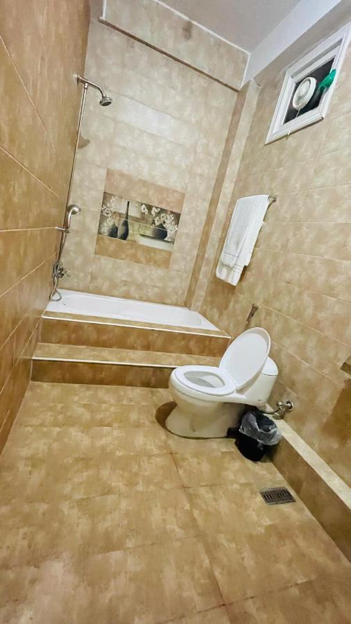 Liberty Hotel Bahrain Екстериор снимка