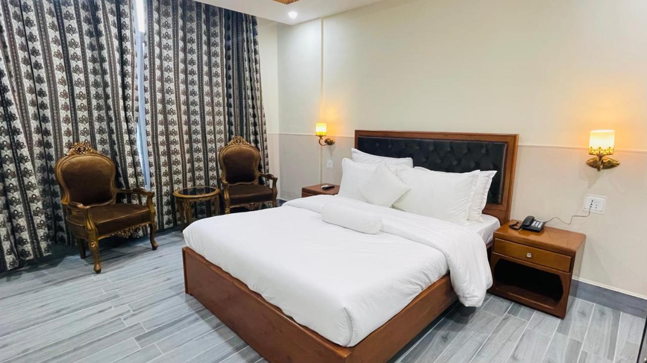 Liberty Hotel Bahrain Екстериор снимка
