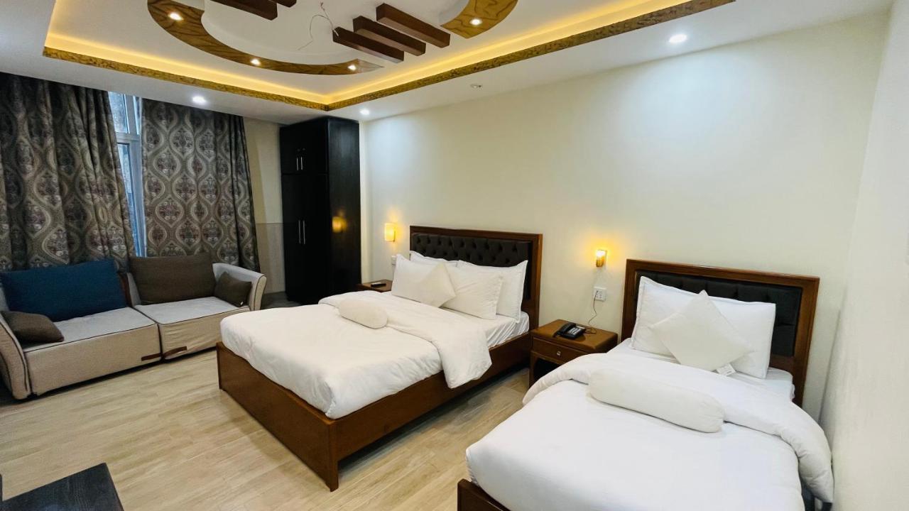 Liberty Hotel Bahrain Екстериор снимка