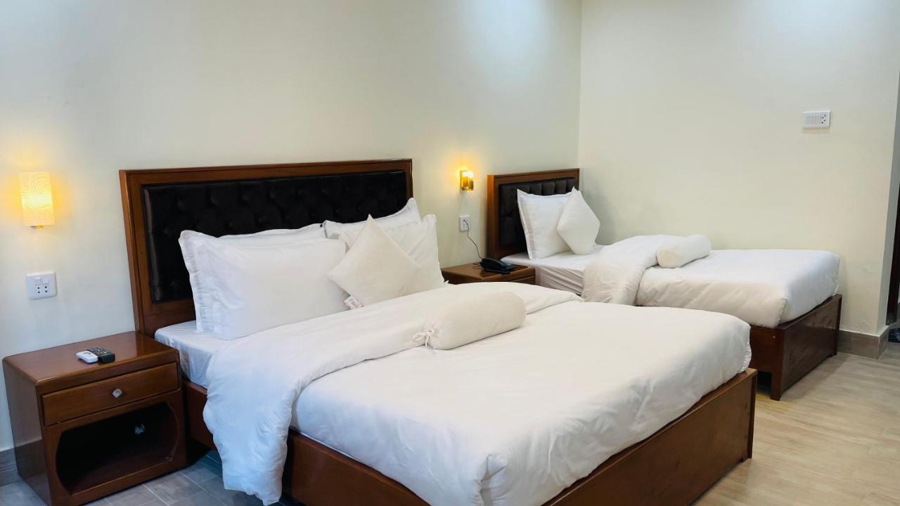 Liberty Hotel Bahrain Екстериор снимка