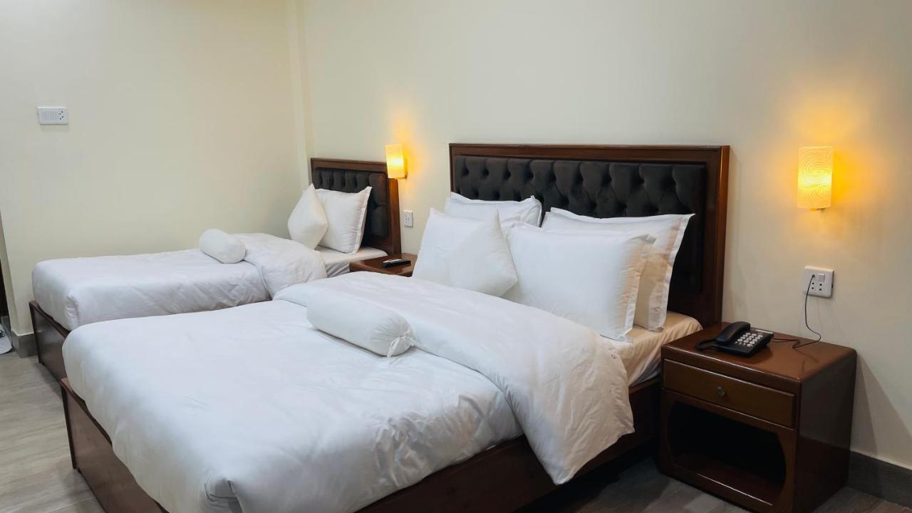 Liberty Hotel Bahrain Екстериор снимка