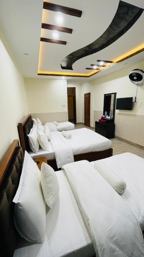 Liberty Hotel Bahrain Екстериор снимка