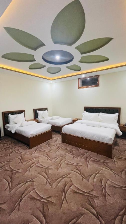 Liberty Hotel Bahrain Екстериор снимка