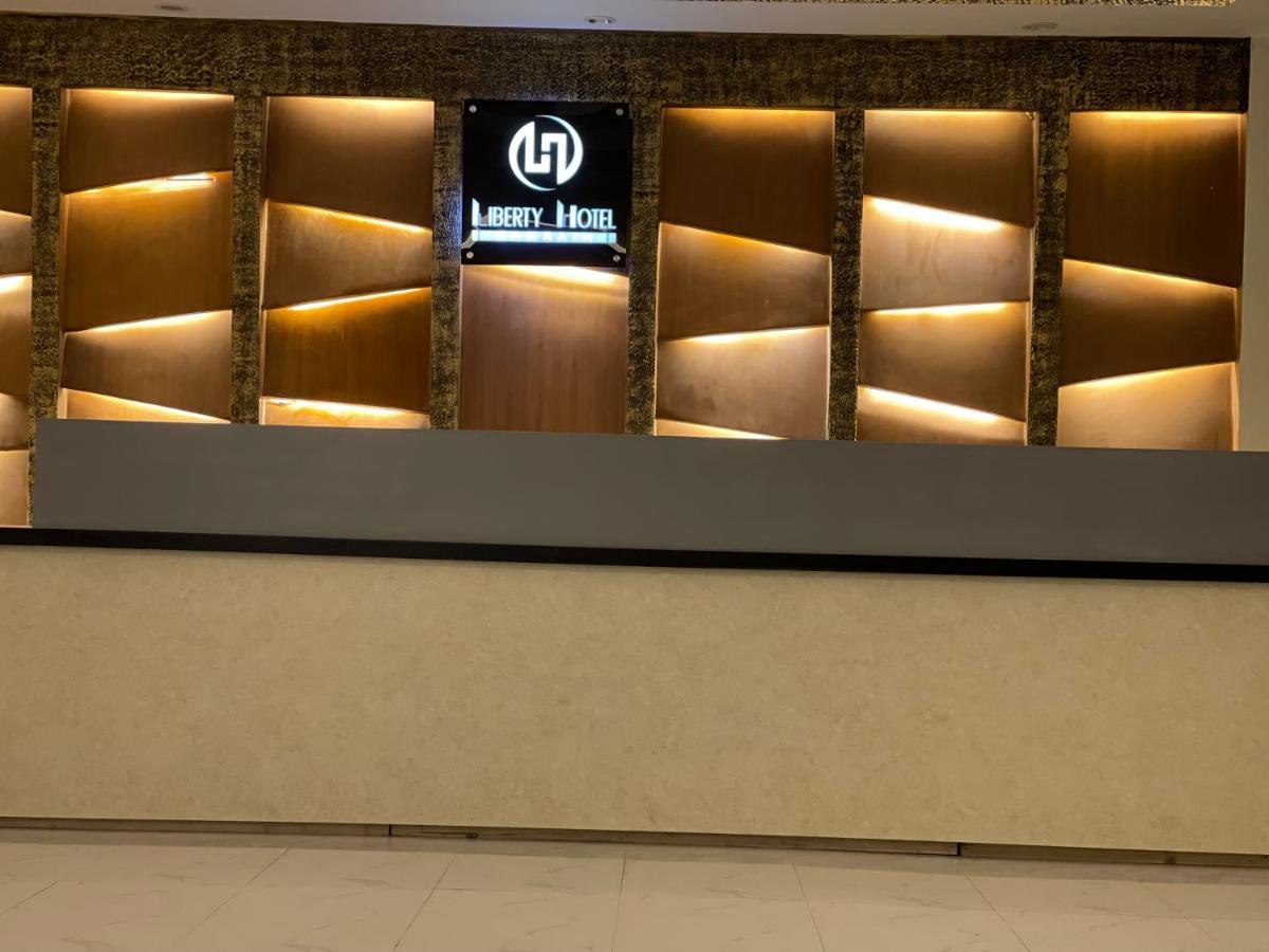 Liberty Hotel Bahrain Екстериор снимка