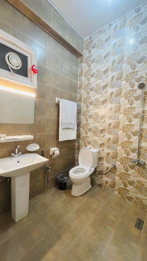 Liberty Hotel Bahrain Екстериор снимка