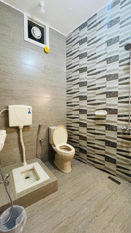 Liberty Hotel Bahrain Екстериор снимка