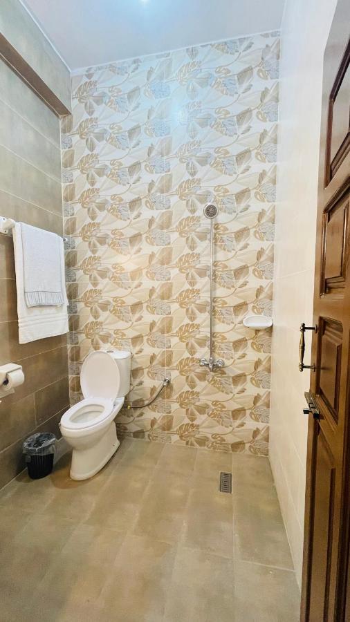 Liberty Hotel Bahrain Екстериор снимка