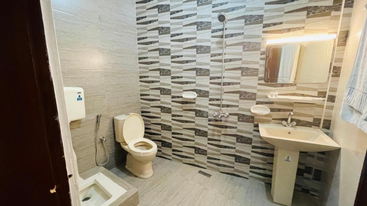 Liberty Hotel Bahrain Екстериор снимка