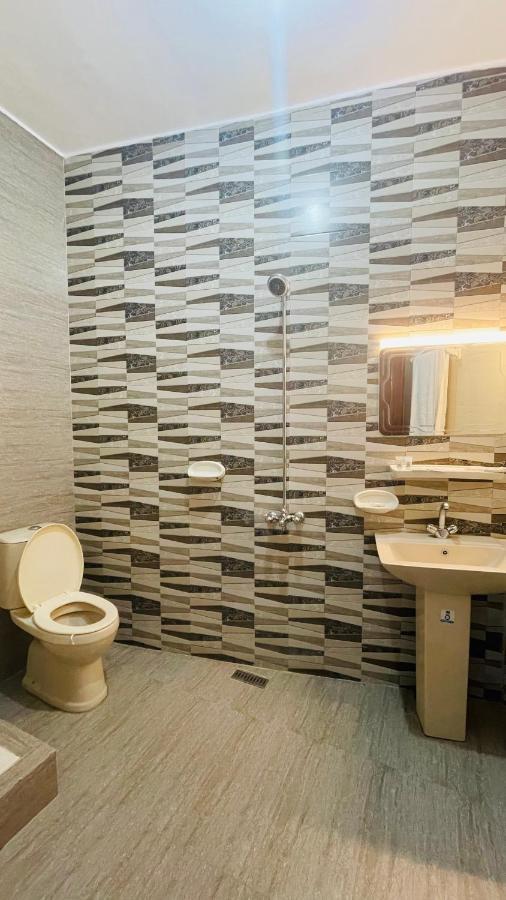 Liberty Hotel Bahrain Екстериор снимка